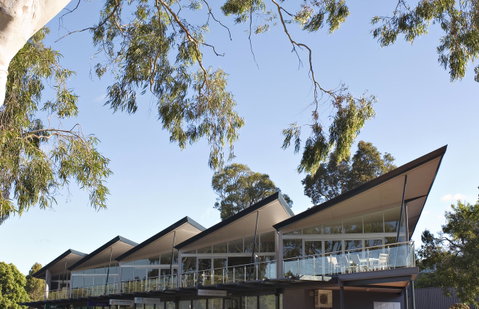 Central Avenue Apartments - Accommodation Rockhampton 19