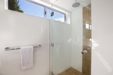 Central Avenue Apartments - Accommodation Rockhampton 11