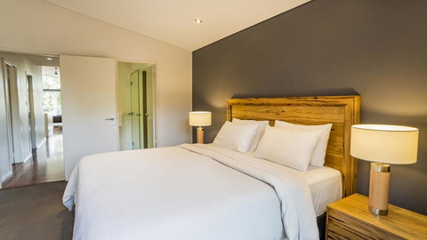 Central Avenue Apartments - Accommodation Rockhampton 16