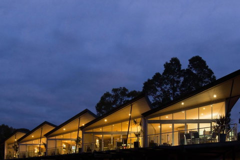 Central Avenue Apartments - Accommodation Rockhampton 23
