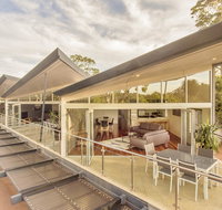 Central Avenue Apartments - Accommodation Rockhampton