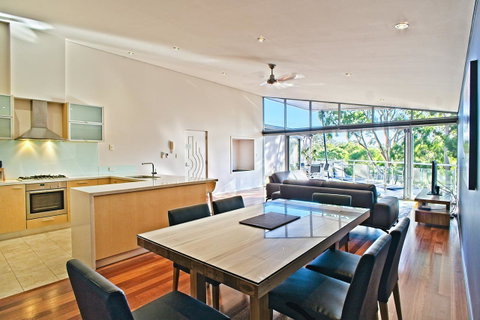 Central Avenue Apartments - Accommodation Rockhampton 15