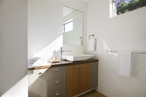 Central Avenue Apartments - Accommodation Rockhampton 17