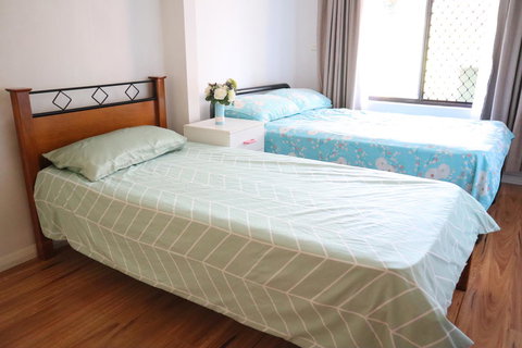 Cockburn Retreat Home æŸæ–¯æ‚ é–’æ°‘å®¿ - Accommodation Rockhampton 9