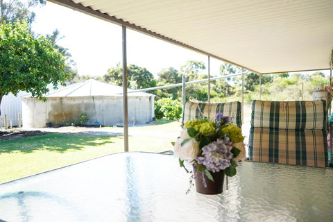 Cockburn Retreat Home æŸæ–¯æ‚ é–’æ°‘å®¿ - Accommodation Rockhampton 18