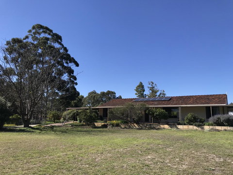 Cockburn Retreat Home æŸæ–¯æ‚ é–’æ°‘å®¿ - Accommodation Rockhampton 4