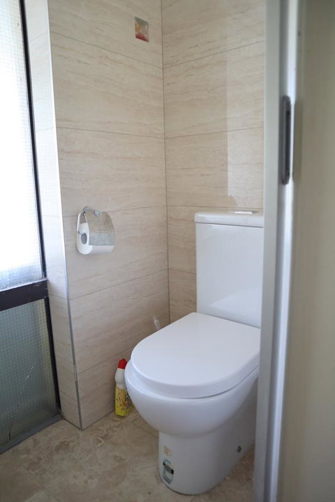 Cockburn Retreat Home æŸæ–¯æ‚ é–’æ°‘å®¿ - Accommodation Rockhampton 12