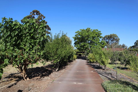 Cockburn Retreat Home æŸæ–¯æ‚ é–’æ°‘å®¿ - Accommodation Rockhampton 2
