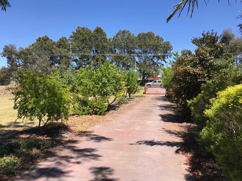 Cockburn Retreat Home æŸæ–¯æ‚ é–’æ°‘å®¿ - Accommodation Rockhampton 1