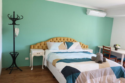 Cockburn Retreat Home æŸæ–¯æ‚ é–’æ°‘å®¿ - Accommodation Rockhampton 6