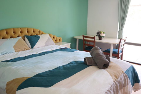 Cockburn Retreat Home æŸæ–¯æ‚ é–’æ°‘å®¿ - Accommodation Rockhampton 5