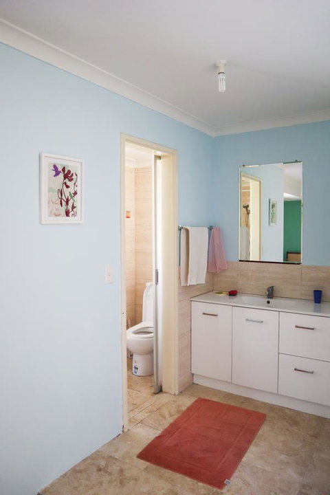 Cockburn Retreat Home æŸæ–¯æ‚ é–’æ°‘å®¿ - Accommodation Rockhampton 10