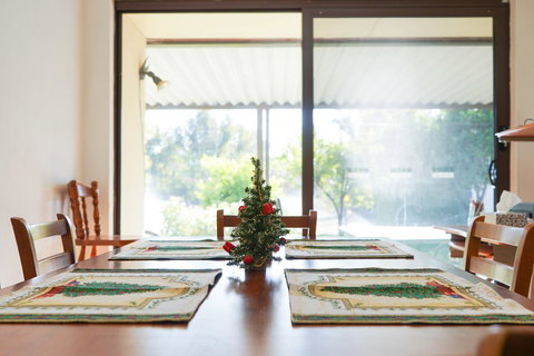 Cockburn Retreat Home æŸæ–¯æ‚ é–’æ°‘å®¿ - Accommodation Rockhampton 15