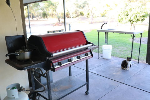 Cockburn Retreat Home æŸæ–¯æ‚ é–’æ°‘å®¿ - Accommodation Rockhampton 17