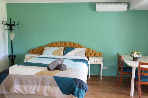 Cockburn Retreat Home æŸæ–¯æ‚ é–’æ°‘å®¿ - Accommodation Rockhampton 7