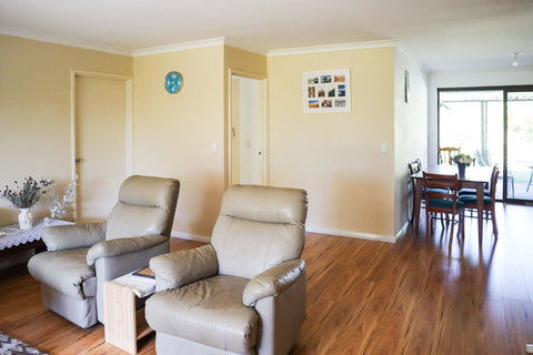 Cockburn Retreat Home æŸæ–¯æ‚ é–’æ°‘å®¿ - Accommodation Rockhampton 14