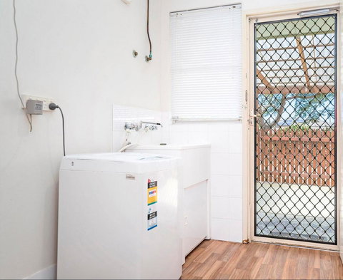 The Bluff Point - Accommodation Rockhampton 9