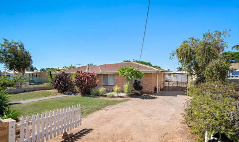 The Bluff Point - Accommodation Rockhampton 8