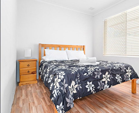 The Bluff Point - Accommodation Rockhampton 4