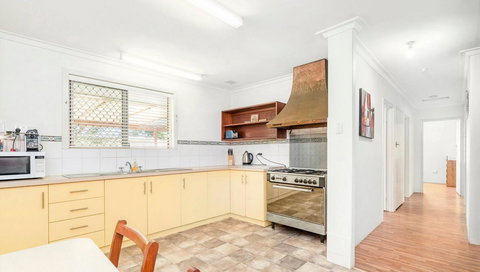 The Bluff Point - Accommodation Rockhampton 5