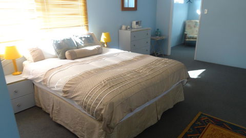 Ocean View Retreat - Accommodation Rockhampton 43