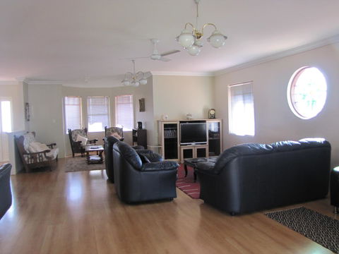 Ocean View Retreat - Accommodation Rockhampton 17