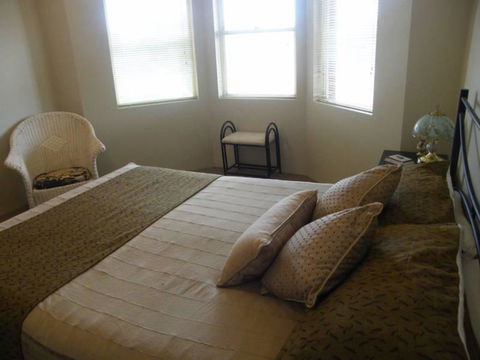 Ocean View Retreat - Accommodation Rockhampton 38