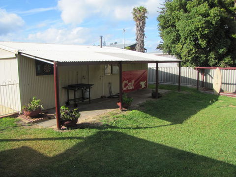 Ocean View Retreat - Accommodation Rockhampton 29