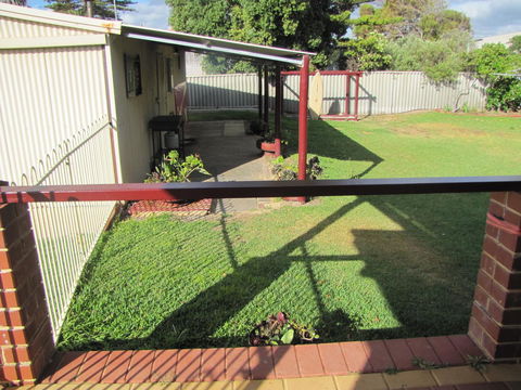 Ocean View Retreat - Accommodation Rockhampton 19