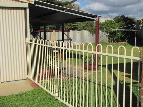 Ocean View Retreat - Accommodation Rockhampton 22