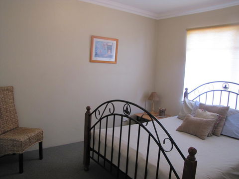 Ocean View Retreat - Accommodation Rockhampton 18