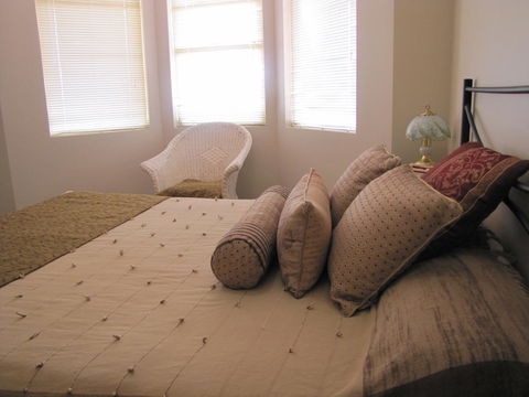 Ocean View Retreat - Accommodation Rockhampton 39