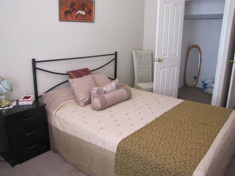 Ocean View Retreat - Accommodation Rockhampton 36