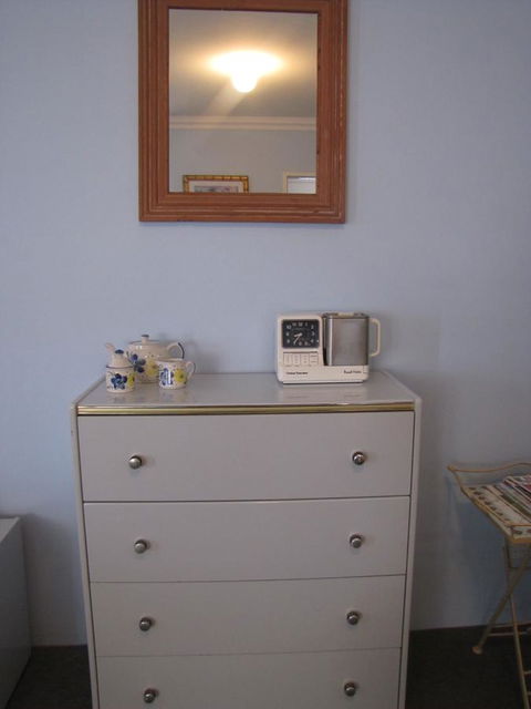 Ocean View Retreat - Accommodation Rockhampton 40