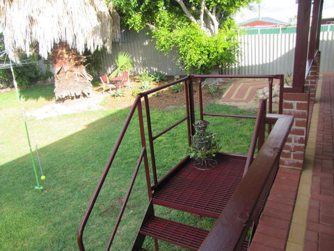 Ocean View Retreat - Accommodation Rockhampton 26