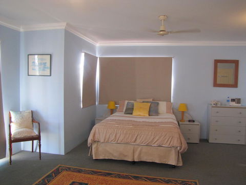 Ocean View Retreat - Accommodation Rockhampton 42