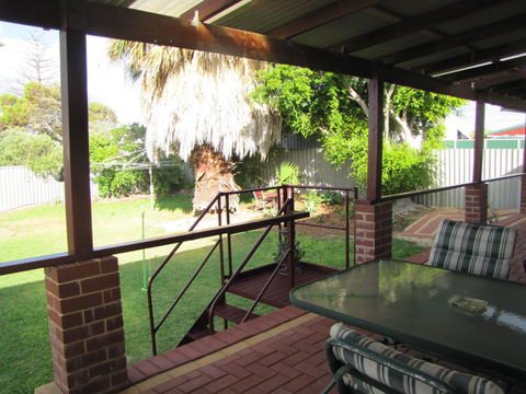 Ocean View Retreat - Accommodation Rockhampton 25