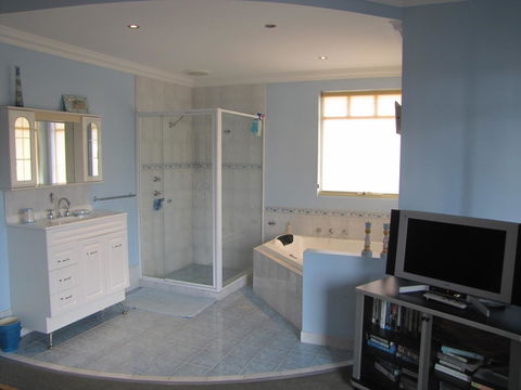 Ocean View Retreat - Accommodation Rockhampton 41