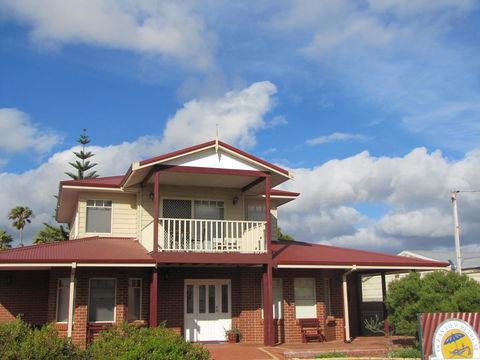 Ocean View Retreat - Accommodation Rockhampton 27