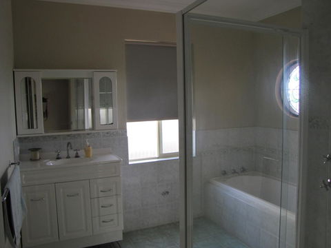 Ocean View Retreat - Accommodation Rockhampton 33