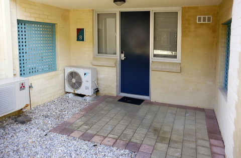 Oceanside 8 - Accommodation Rockhampton 19