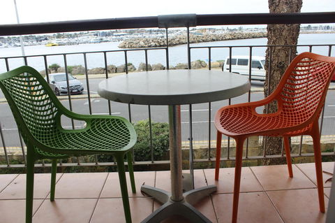 Oceanside 8 - Accommodation Rockhampton 20