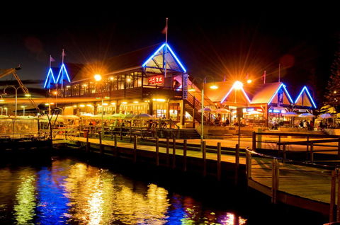 Oceanside 8 - Accommodation Rockhampton 29
