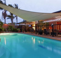 The Entertainer - Accommodation Rockhampton