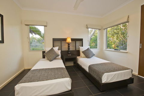 Mantra Frangipani Broome - Accommodation Rockhampton 30