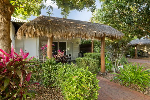 Mantra Frangipani Broome - Accommodation Rockhampton 22