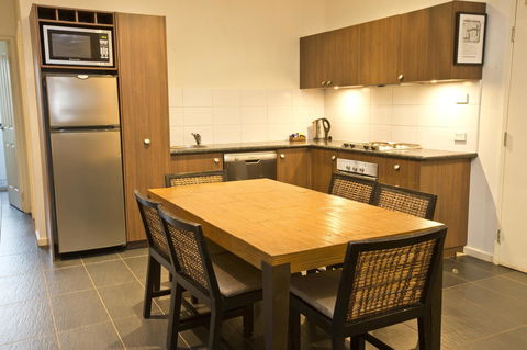 Mantra Frangipani Broome - Accommodation Rockhampton 17