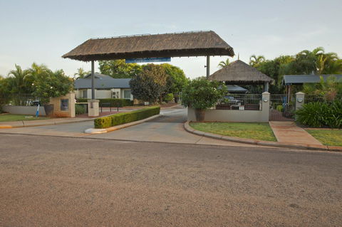 Mantra Frangipani Broome - Accommodation Rockhampton 18