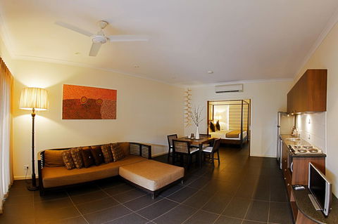 Mantra Frangipani Broome - Accommodation Rockhampton 2