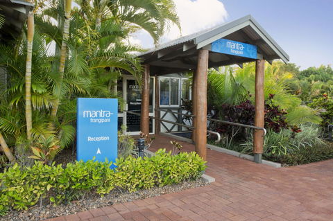 Mantra Frangipani Broome - Accommodation Rockhampton 4